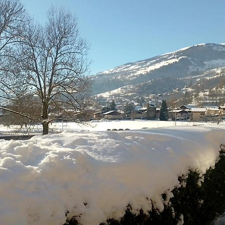 Tout Compris 4 Pers Bg St Maurice Therighthouse Bourg-Saint-Maurice Exteriör bild