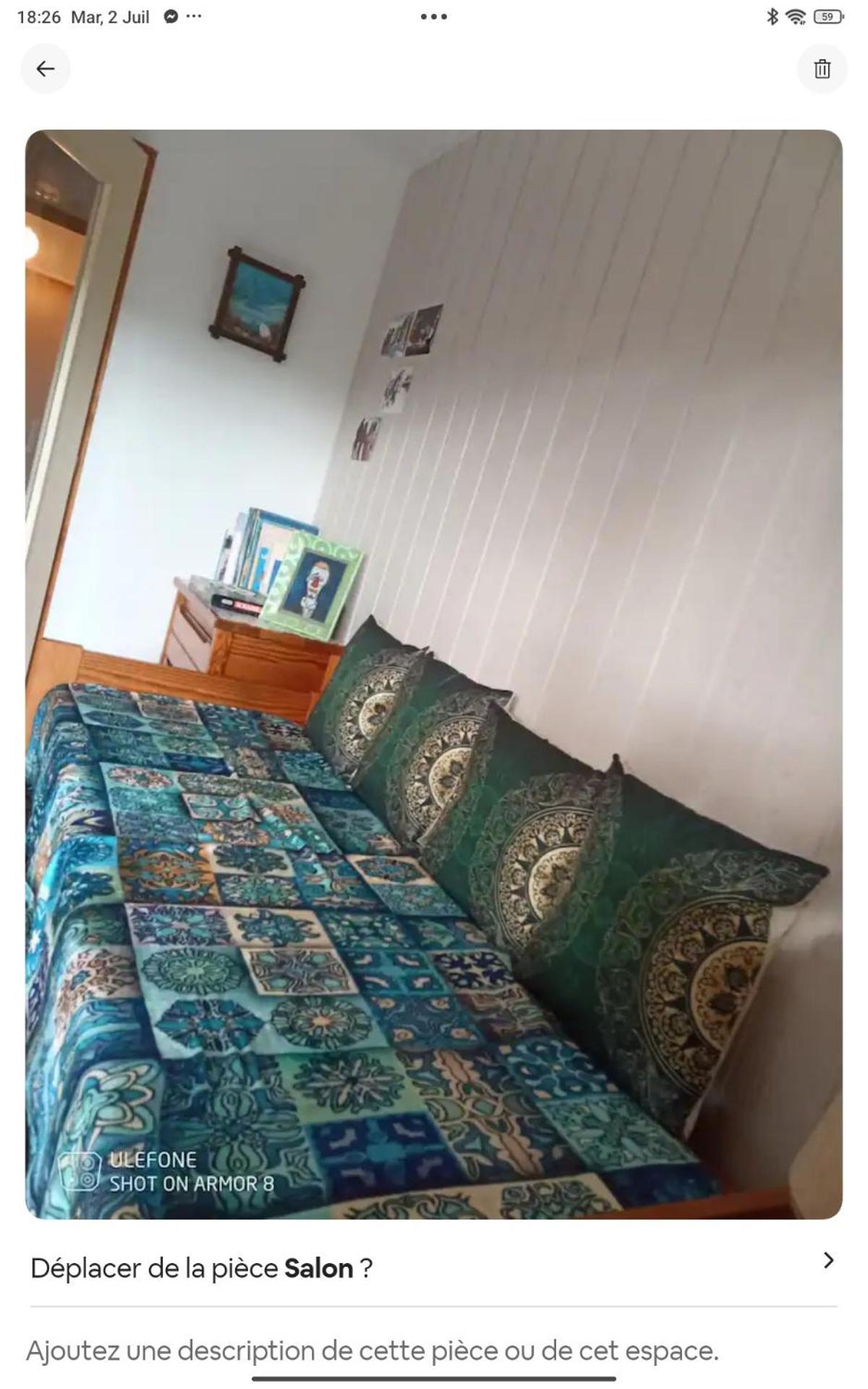 Tout Compris 4 Pers Bg St Maurice Therighthouse Bourg-Saint-Maurice Exteriör bild