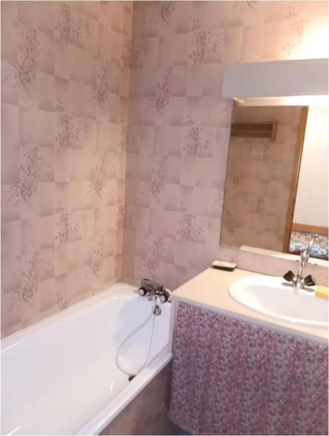 Tout Compris 4 Pers Bg St Maurice Therighthouse Bourg-Saint-Maurice Exteriör bild