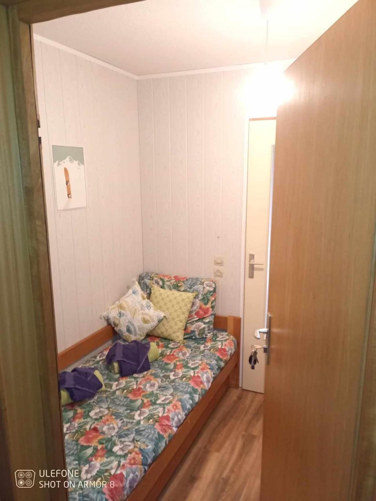 Tout Compris 4 Pers Bg St Maurice Therighthouse Bourg-Saint-Maurice Exteriör bild