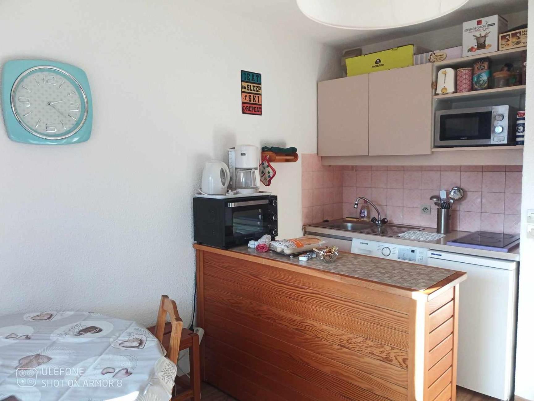 Tout Compris 4 Pers Bg St Maurice Therighthouse Bourg-Saint-Maurice Exteriör bild
