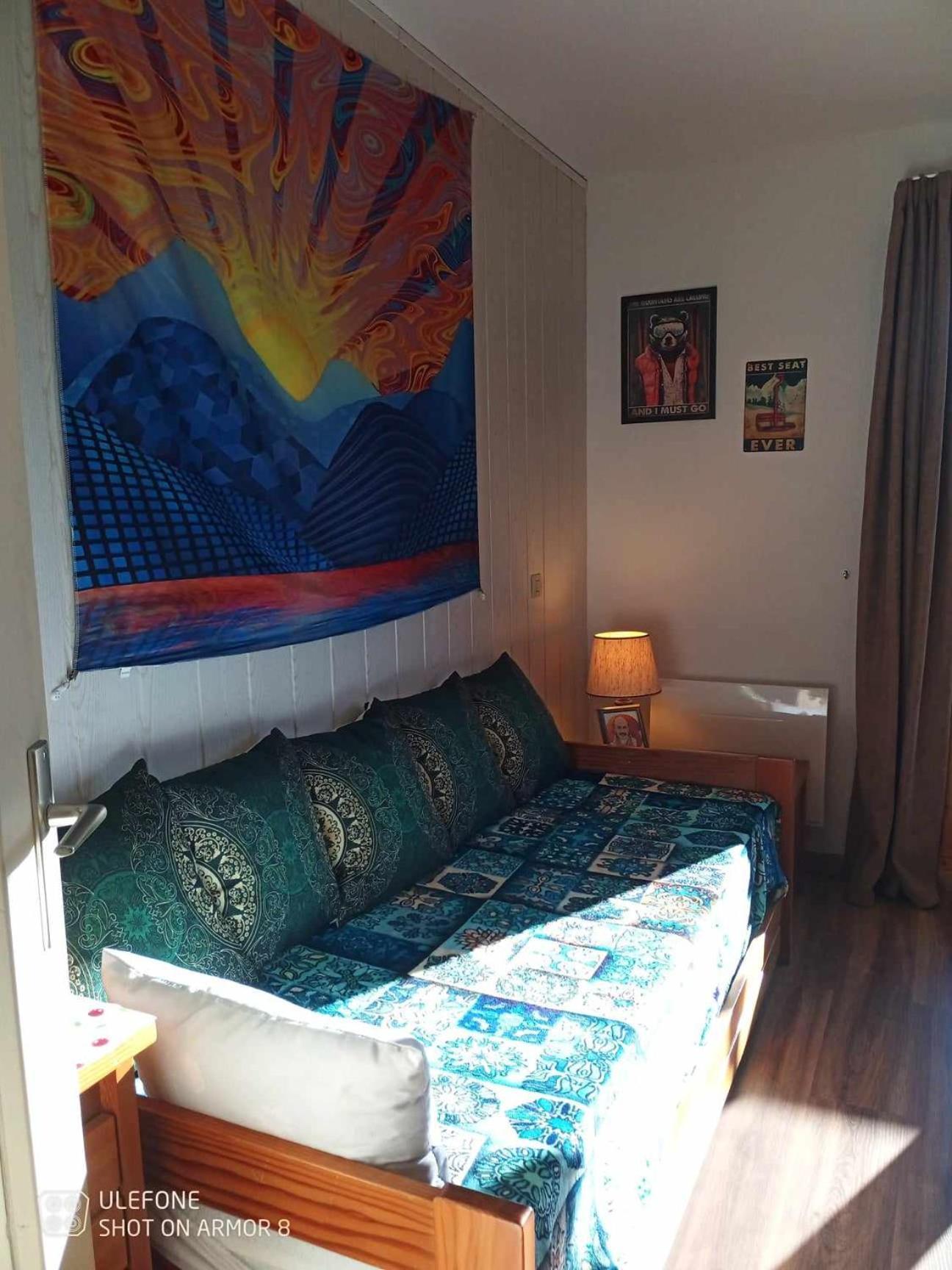 Tout Compris 4 Pers Bg St Maurice Therighthouse Bourg-Saint-Maurice Exteriör bild