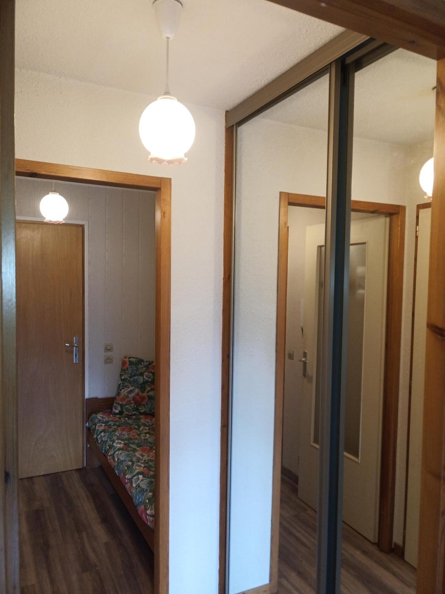 Tout Compris 4 Pers Bg St Maurice Therighthouse Bourg-Saint-Maurice Exteriör bild